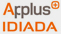 Logo Applus IDIADA